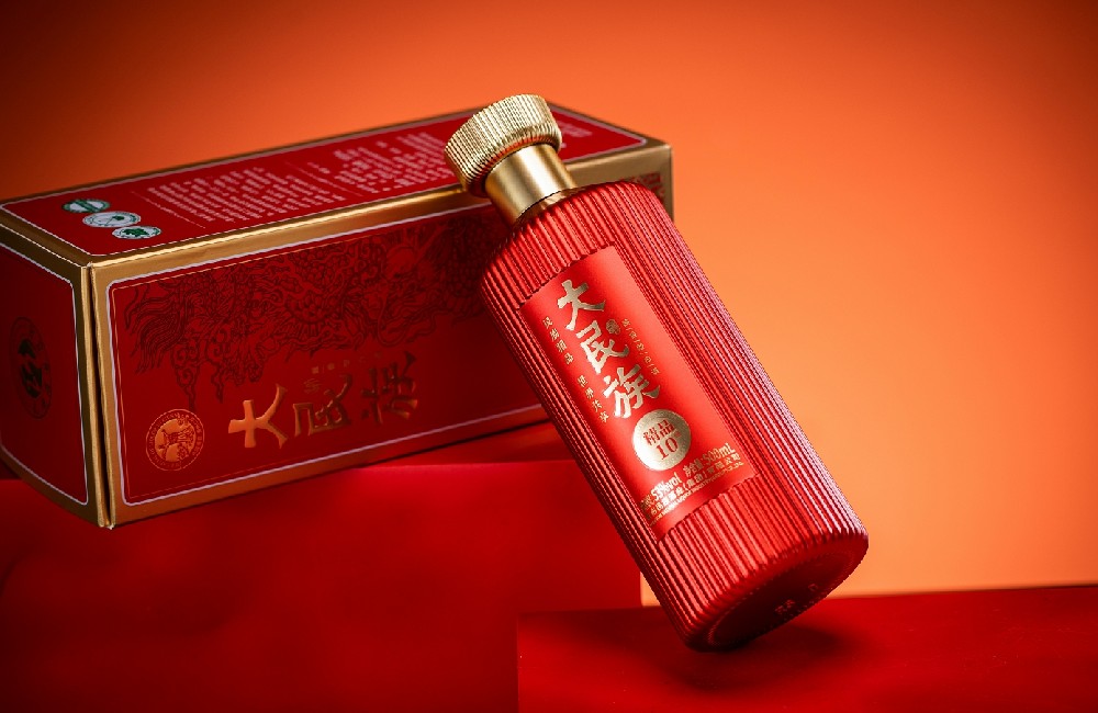 为什么懂酒的人都在喝大民族酒？